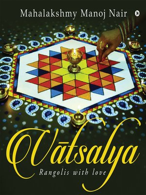 cover image of Vatsalya
